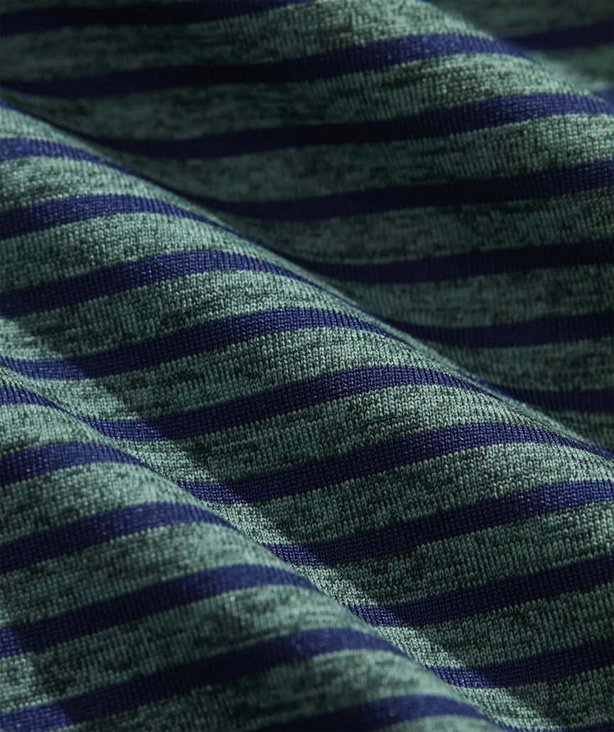 Boys' Performance Bradley Stripe Sankaty Polo