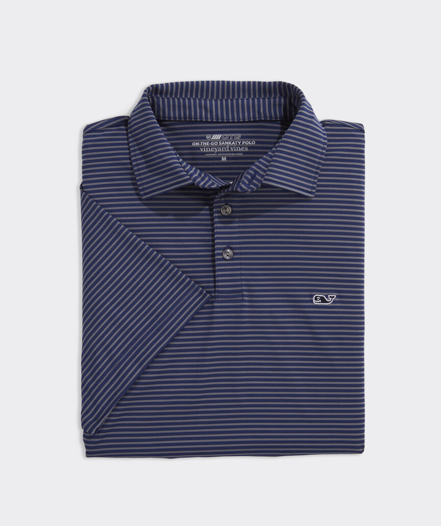 Brady Kinnersly Polo