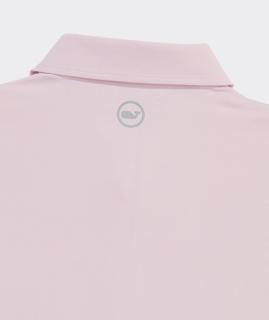 Performance Pique Sankaty Polo