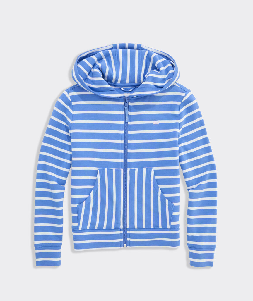 Girls' Dreamcloth® Full-Zip Hoodie