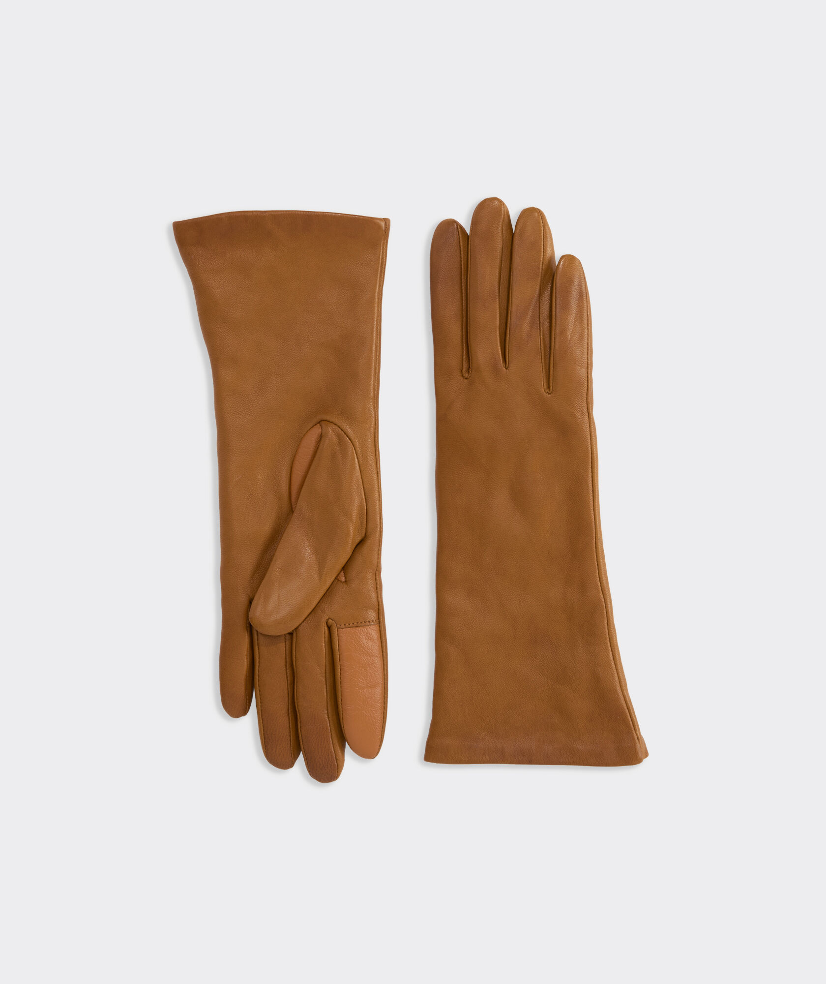 Nappa Leather Gloves