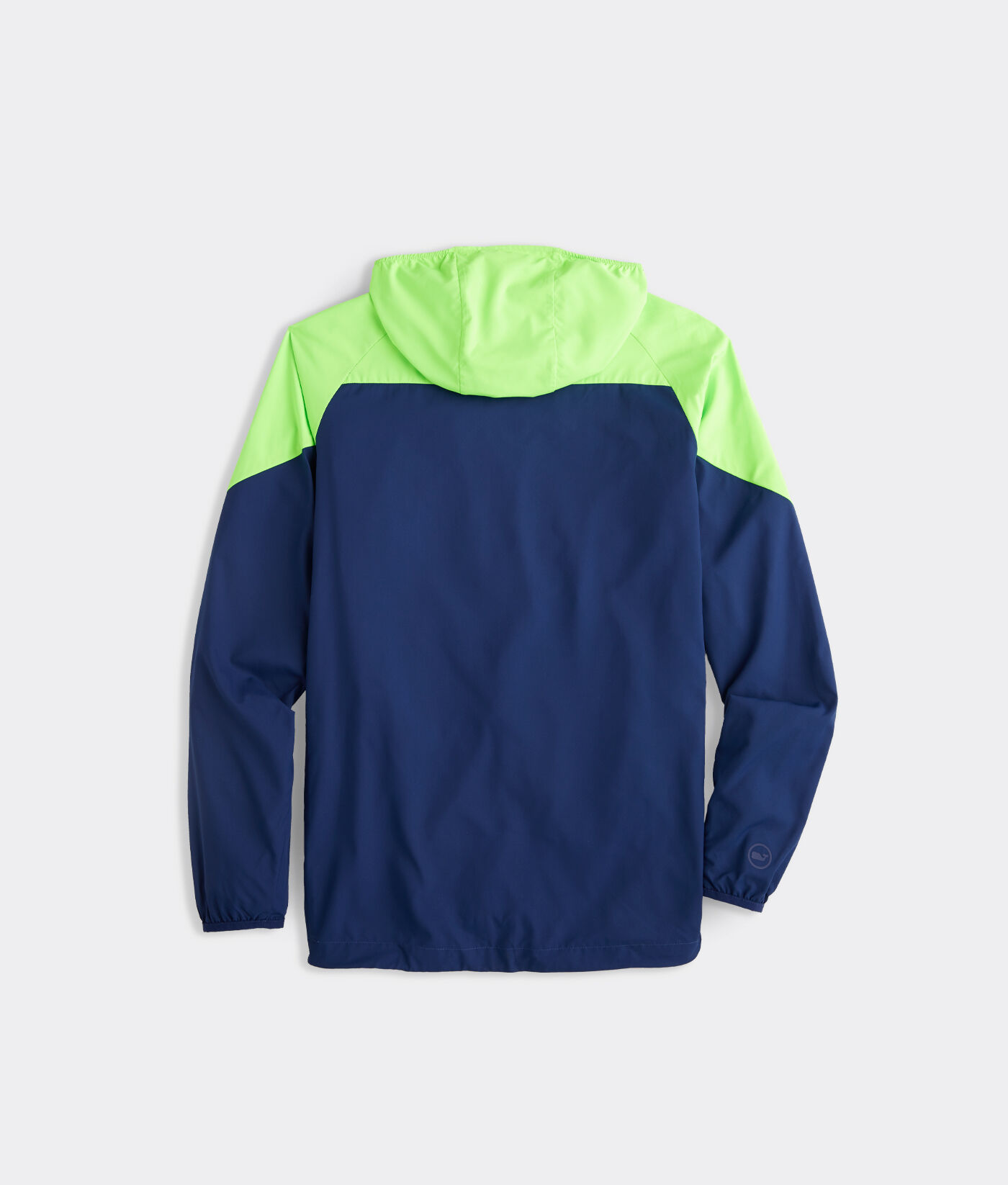 vineyard vines windbreaker