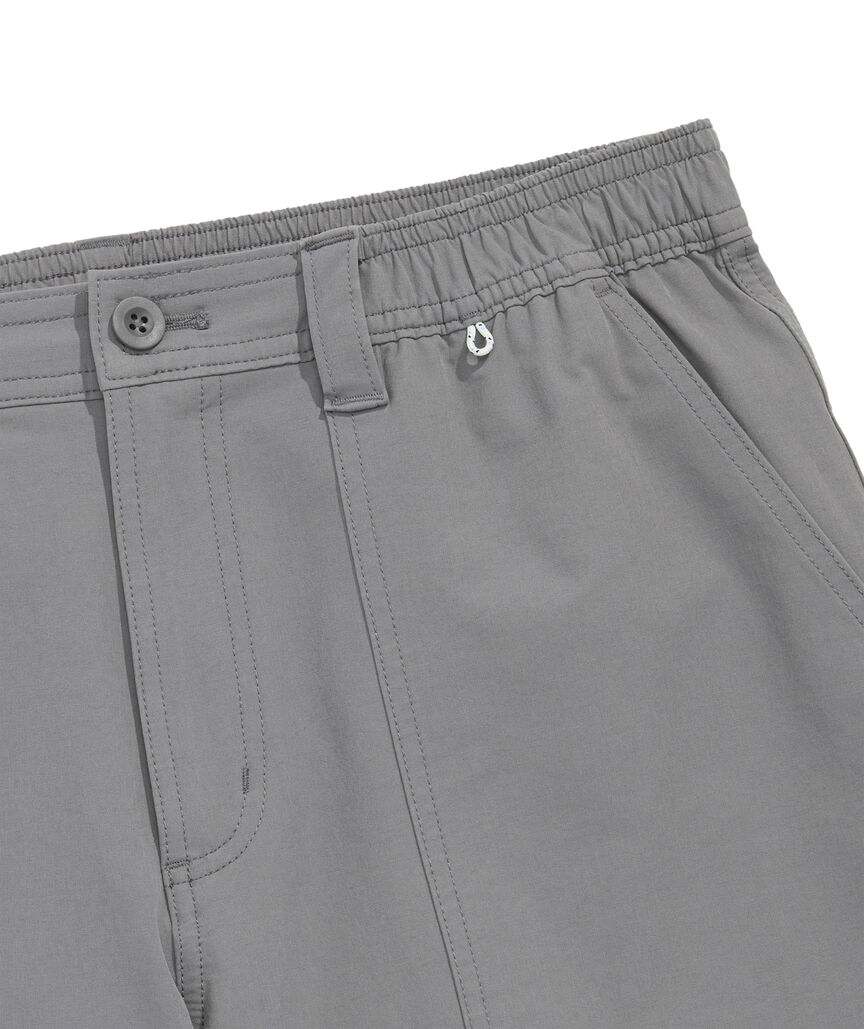 OUTLET 6 Inch Troller Shorts