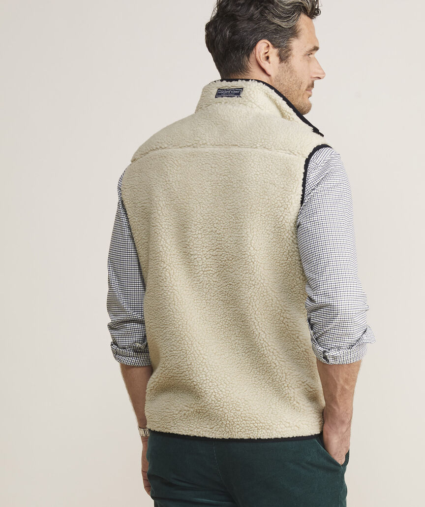 Sherpa SuperShep™ Vest