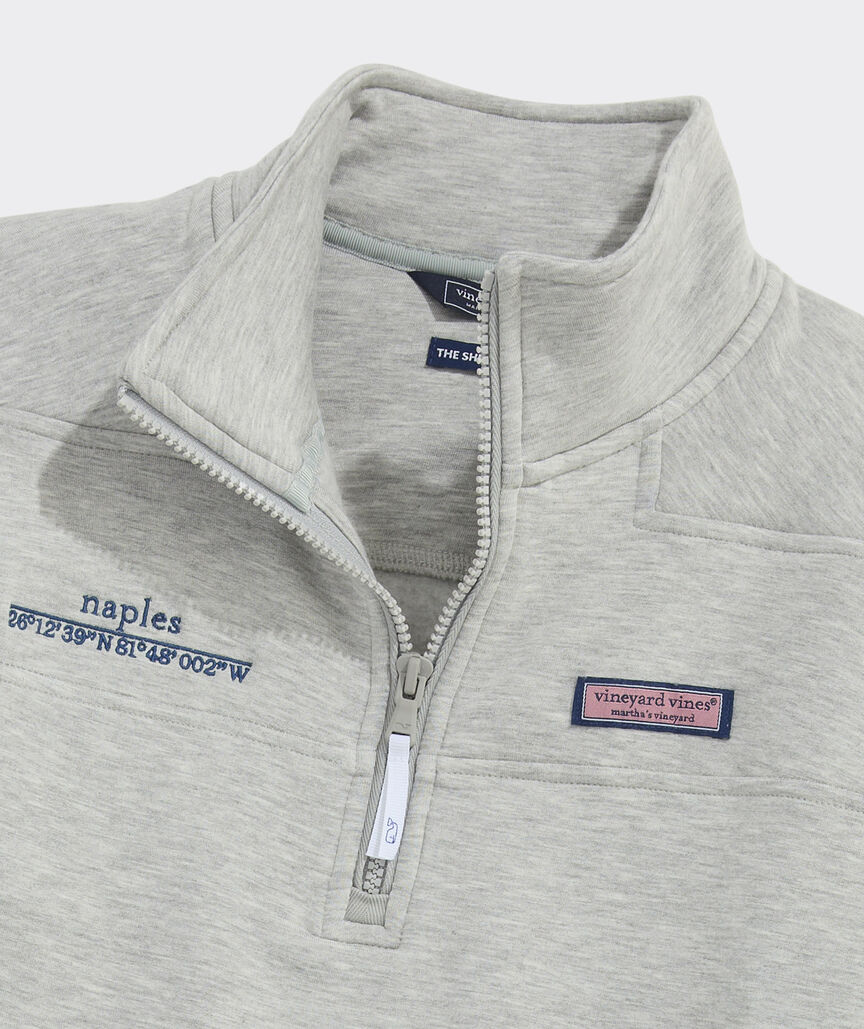 OUTLET Naples Dreamcloth® Shep Shirt®