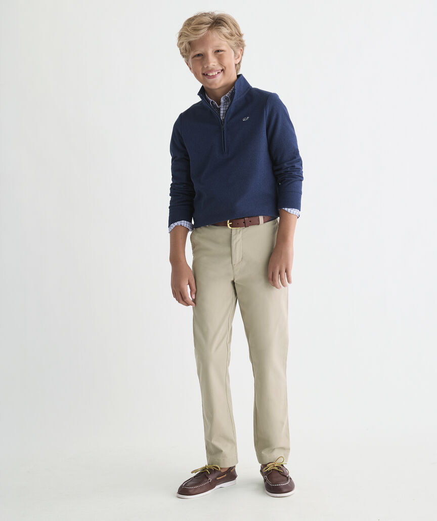 Boys' Calmwater Quarter-Zip
