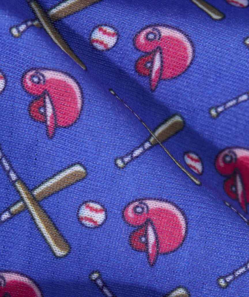 Kids’ Knit Pajama Pants