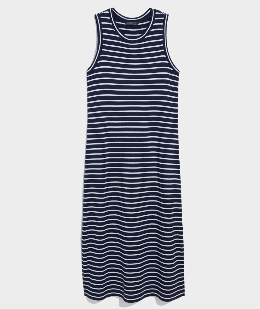 Maggie Beachy Terry Dress