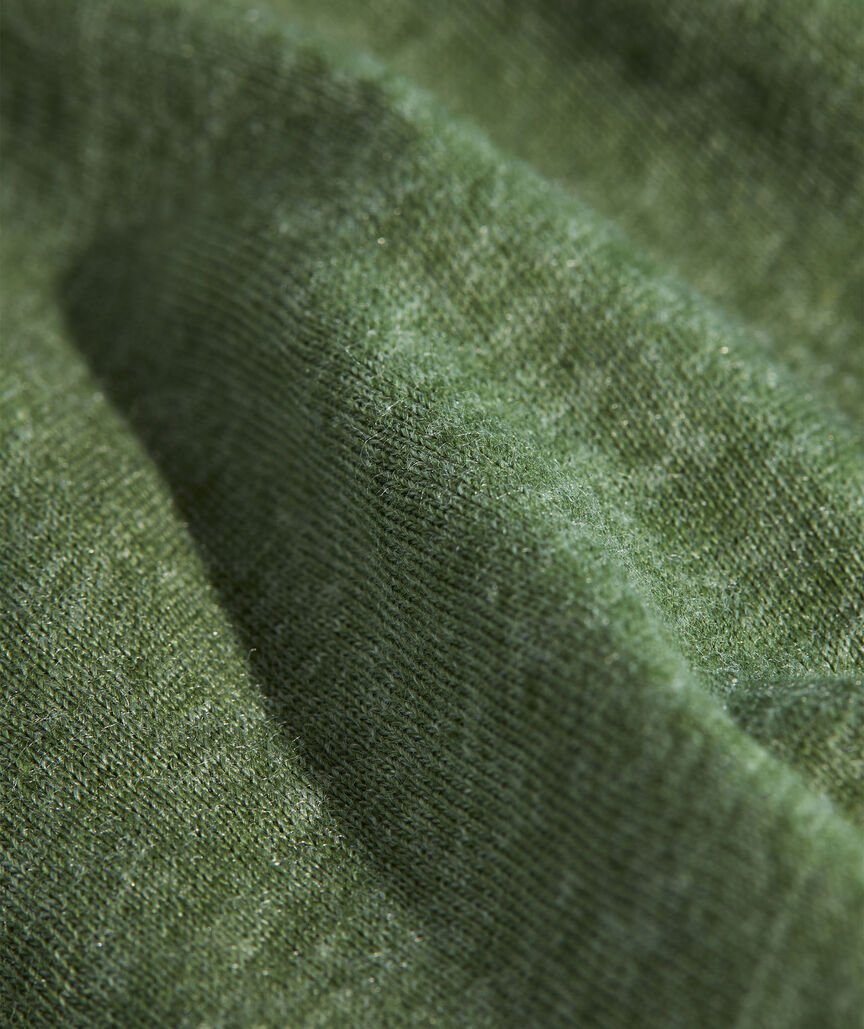 Heritage vineyard vines Long-Sleeve Dunes Tee