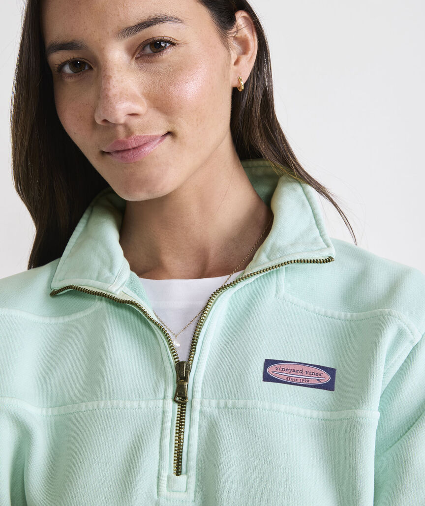 Surf Terry Shep Shirt®