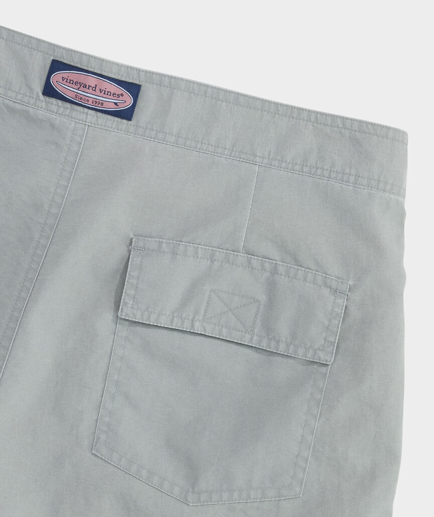 8 Inch Beachcomber Swim Trunks