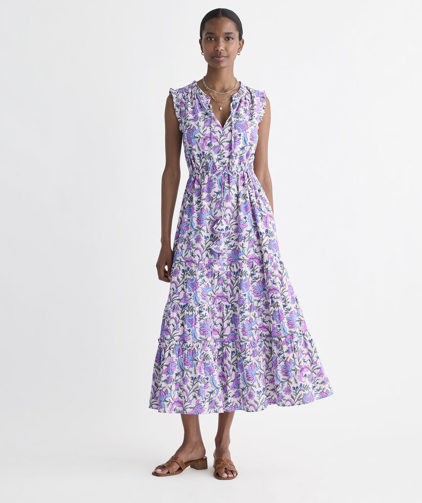 Abigail Dress