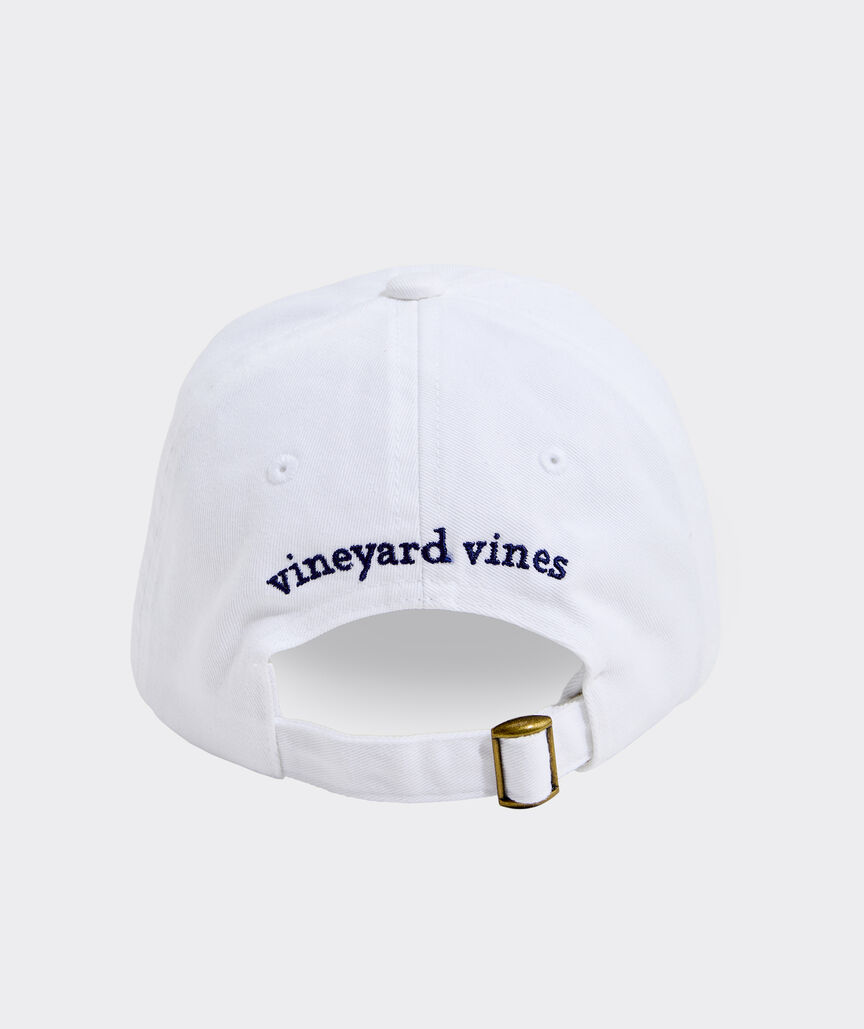 Boys' Baseball Whale Classic Logo Hat