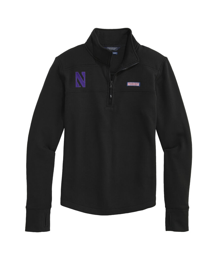 Northwestern University Women's Dreamcloth® Shep Shirt®