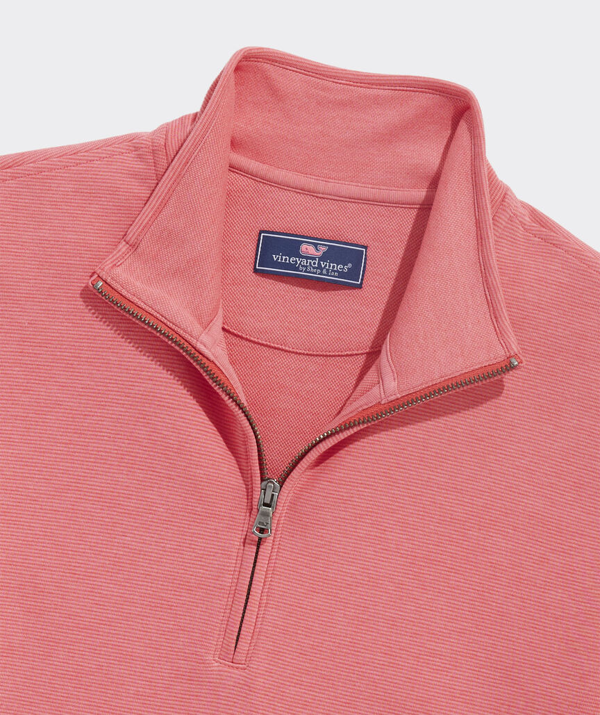 Men's Custom Saltwater 1/4-Zip