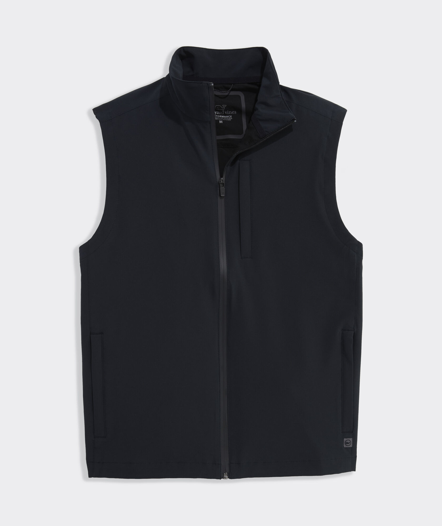 Shop Mariner Soft Shell Performance Vest at vineyard vines