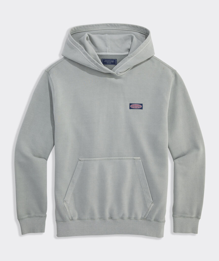 Surf Terry Hoodie