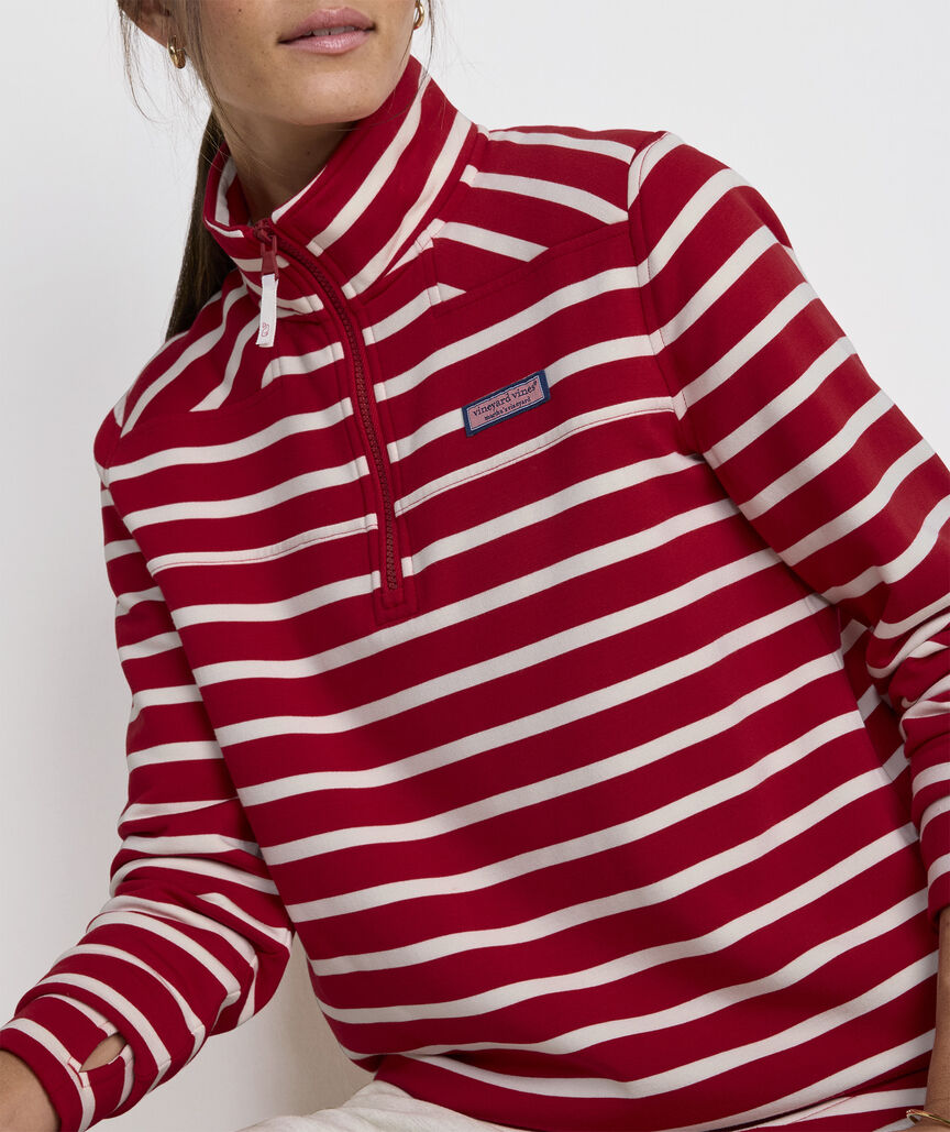 Dreamcloth® Striped Shep Shirt®