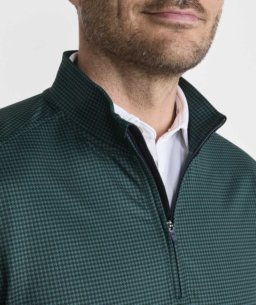Performance Clubhouse Quarter-Zip
