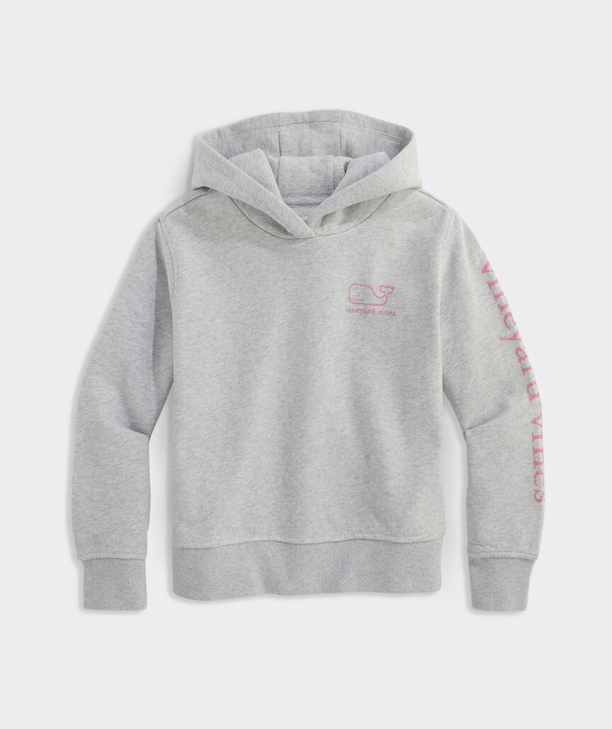 Girls’ Surf Terry Hoodie