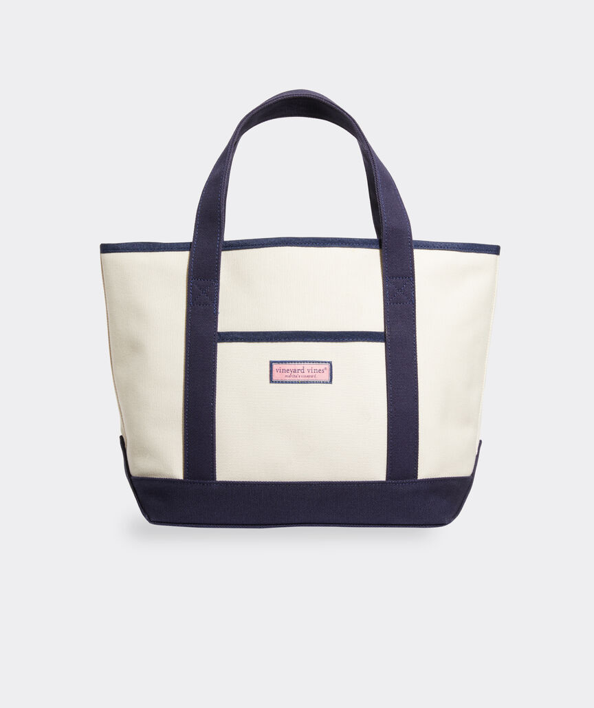Pop Color Classic Tote
