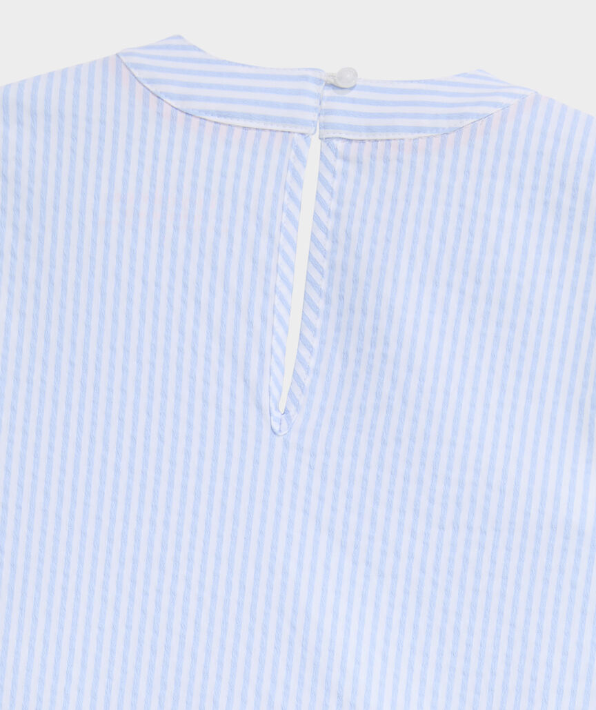 Girls Tilly Harbor Dress