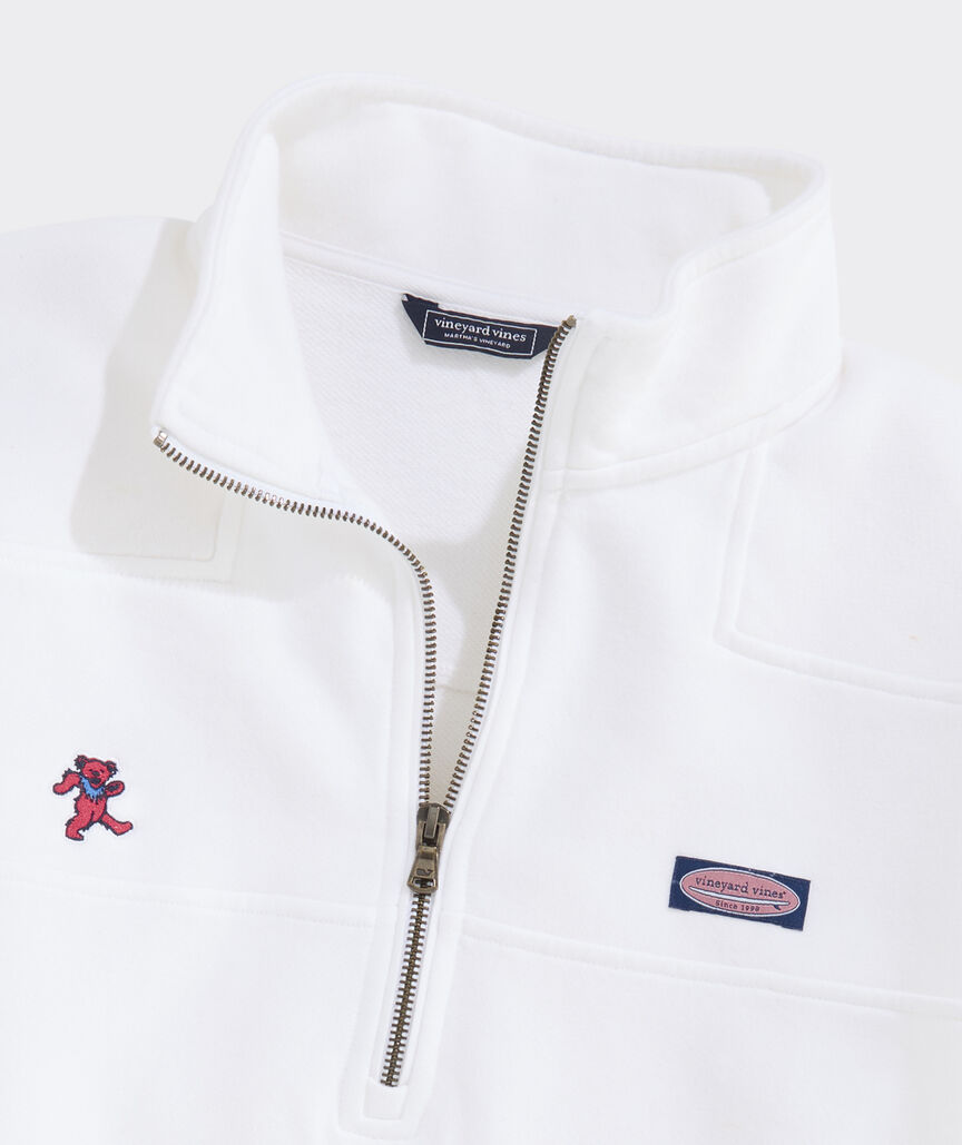 Grateful Dead x vineyard vines Surf Terry Shep Shirt®