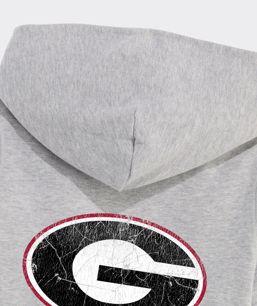 University of Georgia Boys' Surf Terry Hoodie