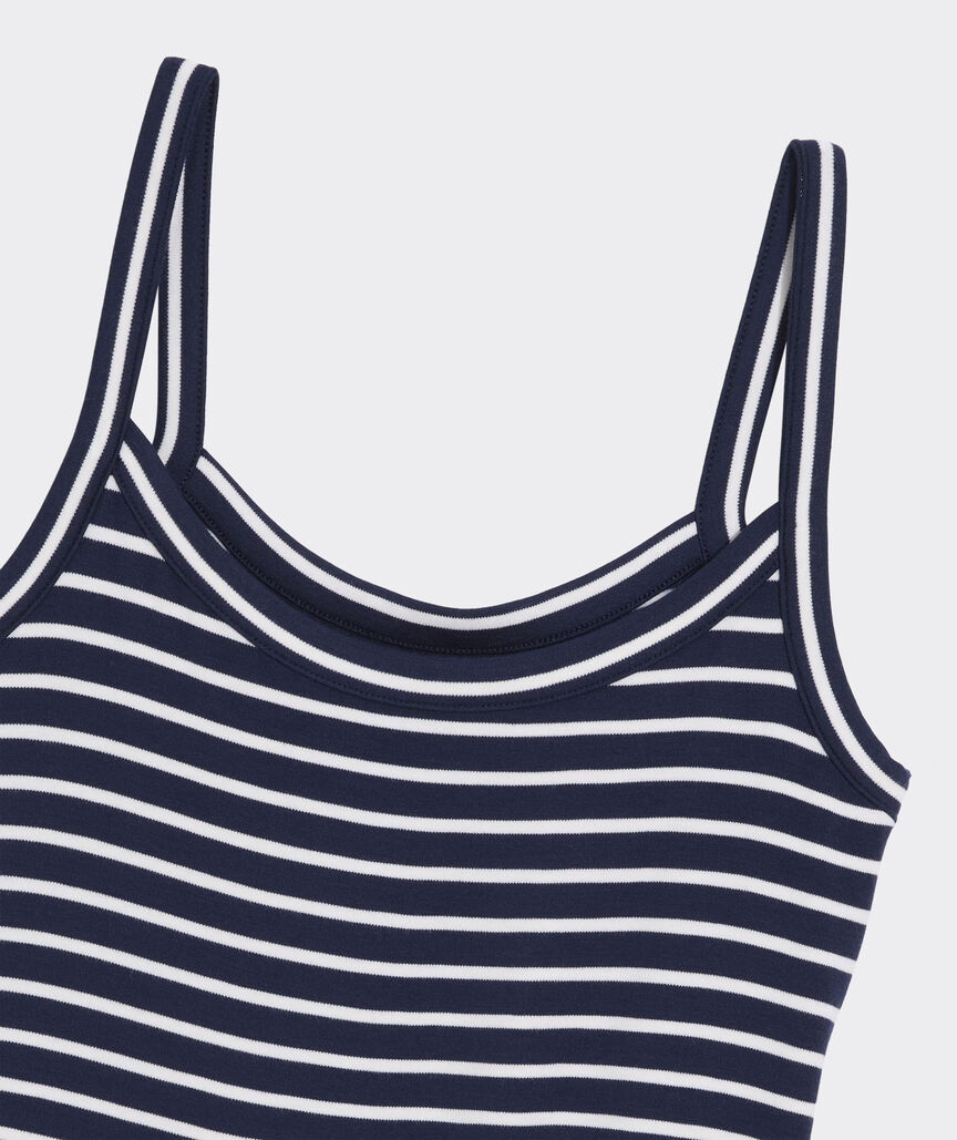 Dreamy Jersey Tank