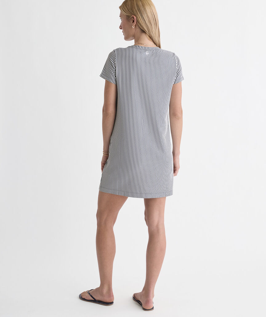 Performance HarborKnit Dress