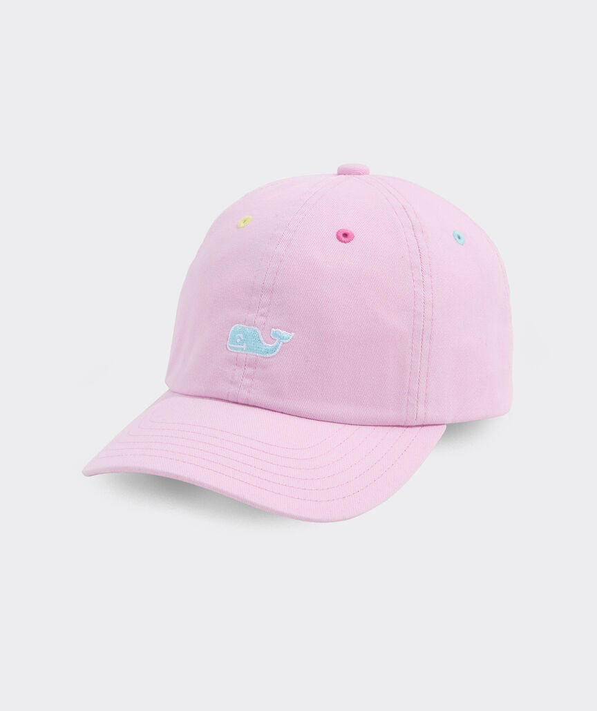 OUTLET Girls' Rainbow Pop Hat