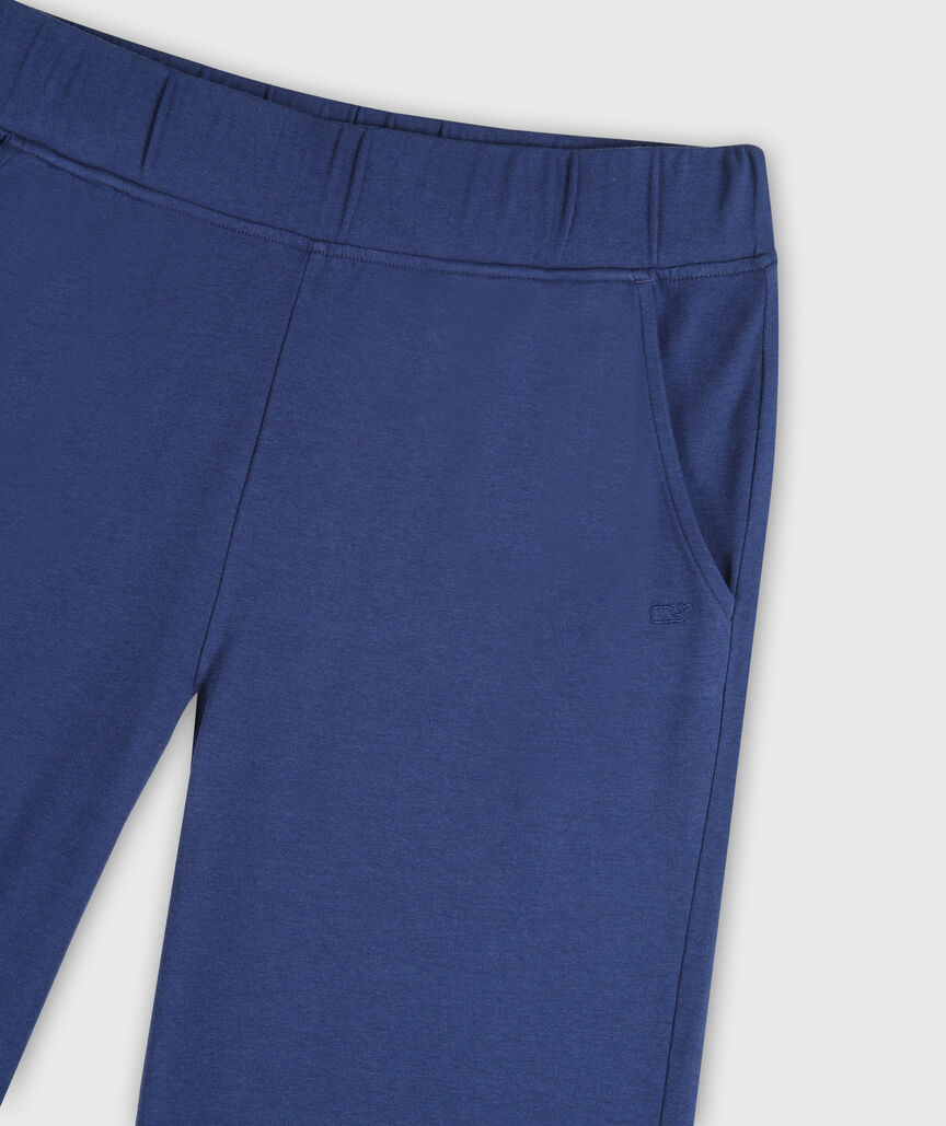 OUTLET Drapey Pull-On Pants