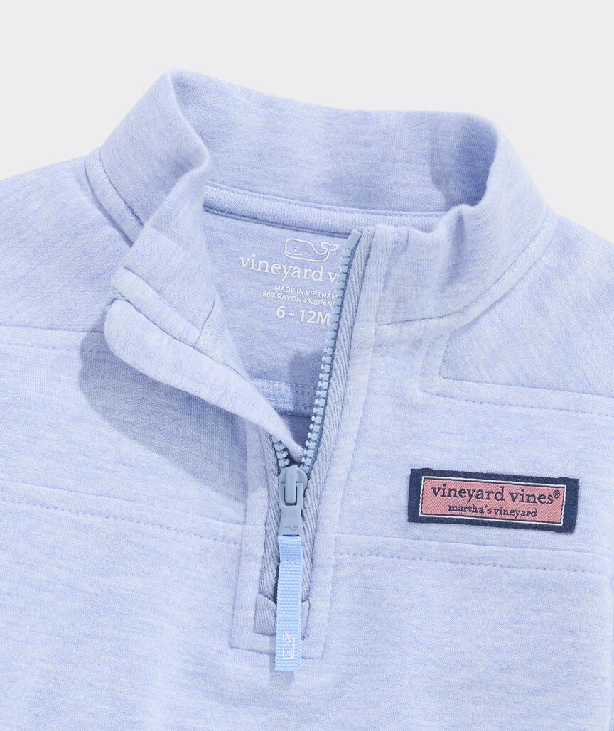 Baby Dreamcloth® Shep Shirt®