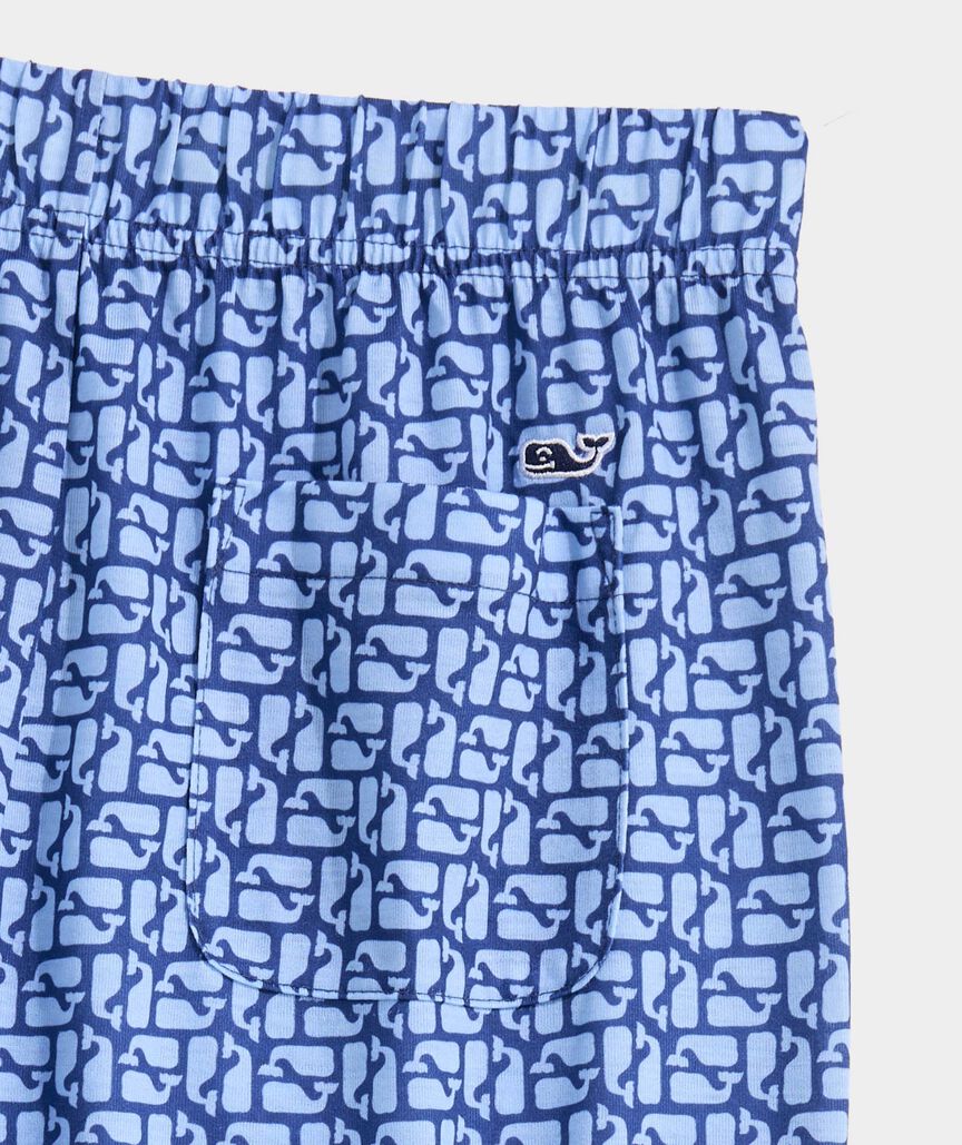 Kids' Knit Pajama Pants