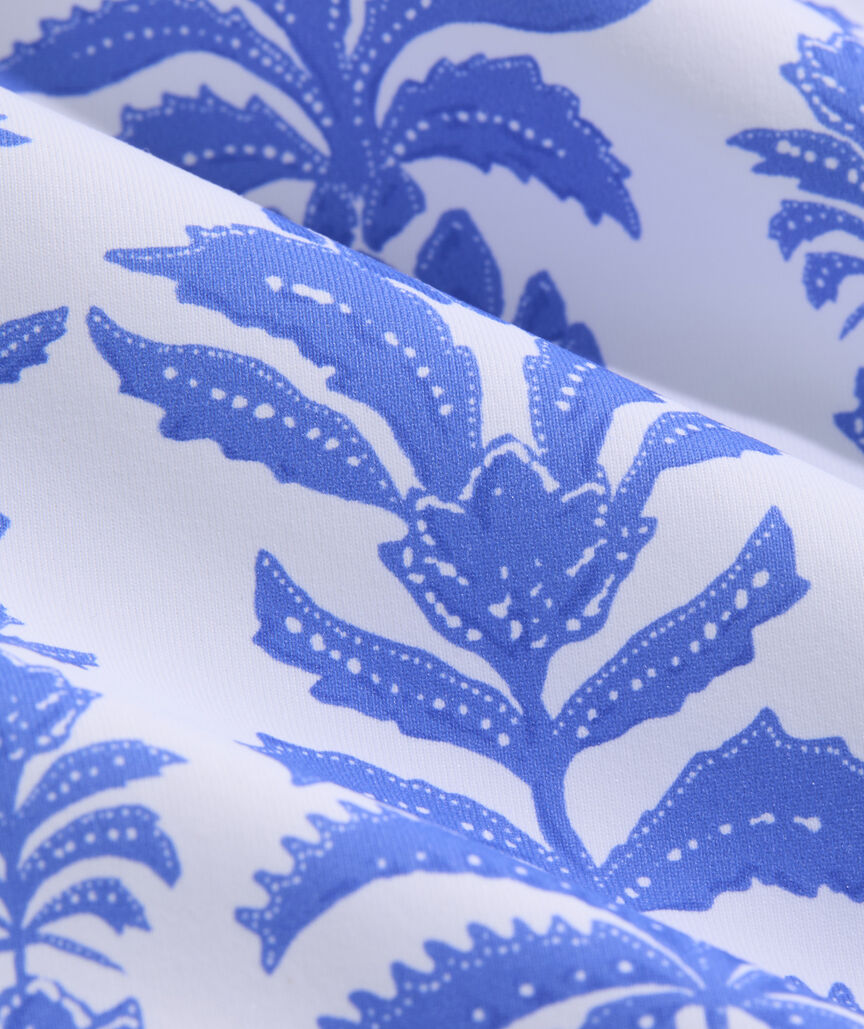 Westerly Ruffle One-Piece