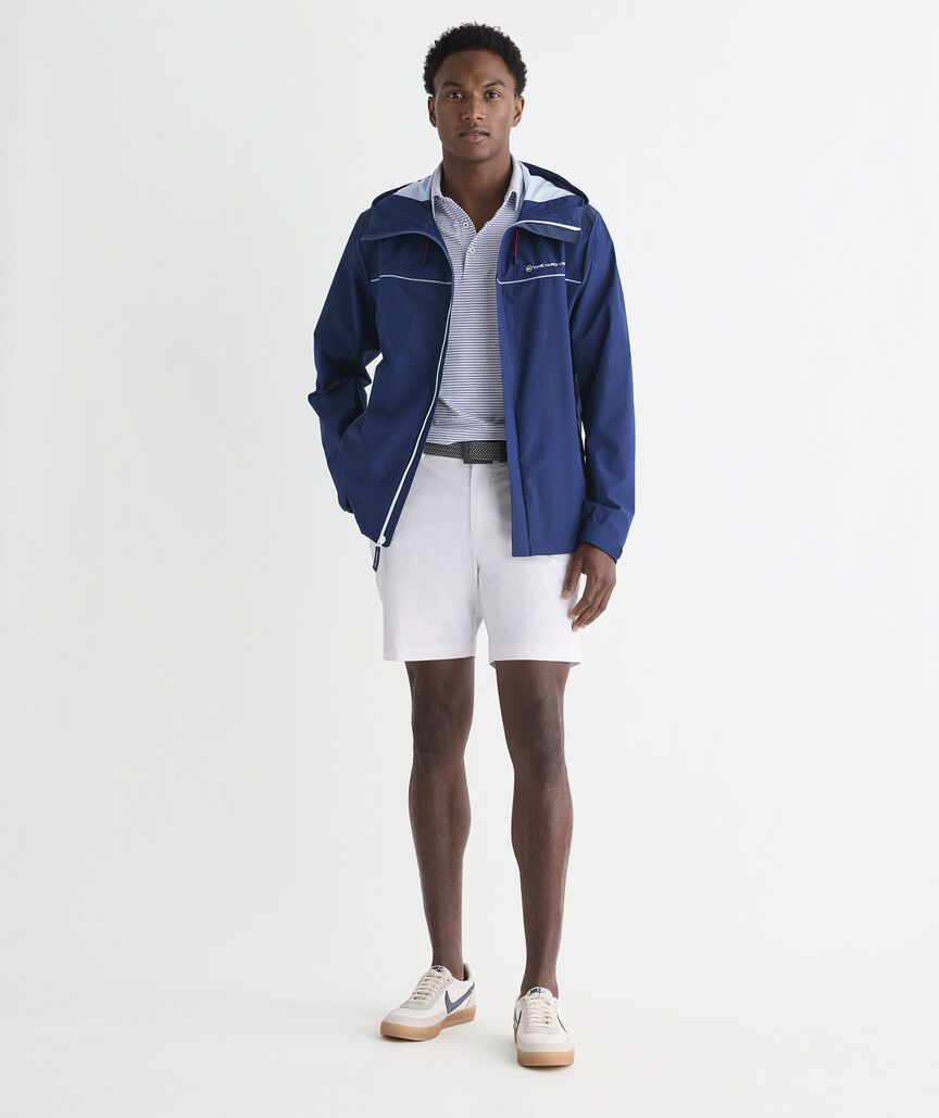 Stow & Go Shep Jacket