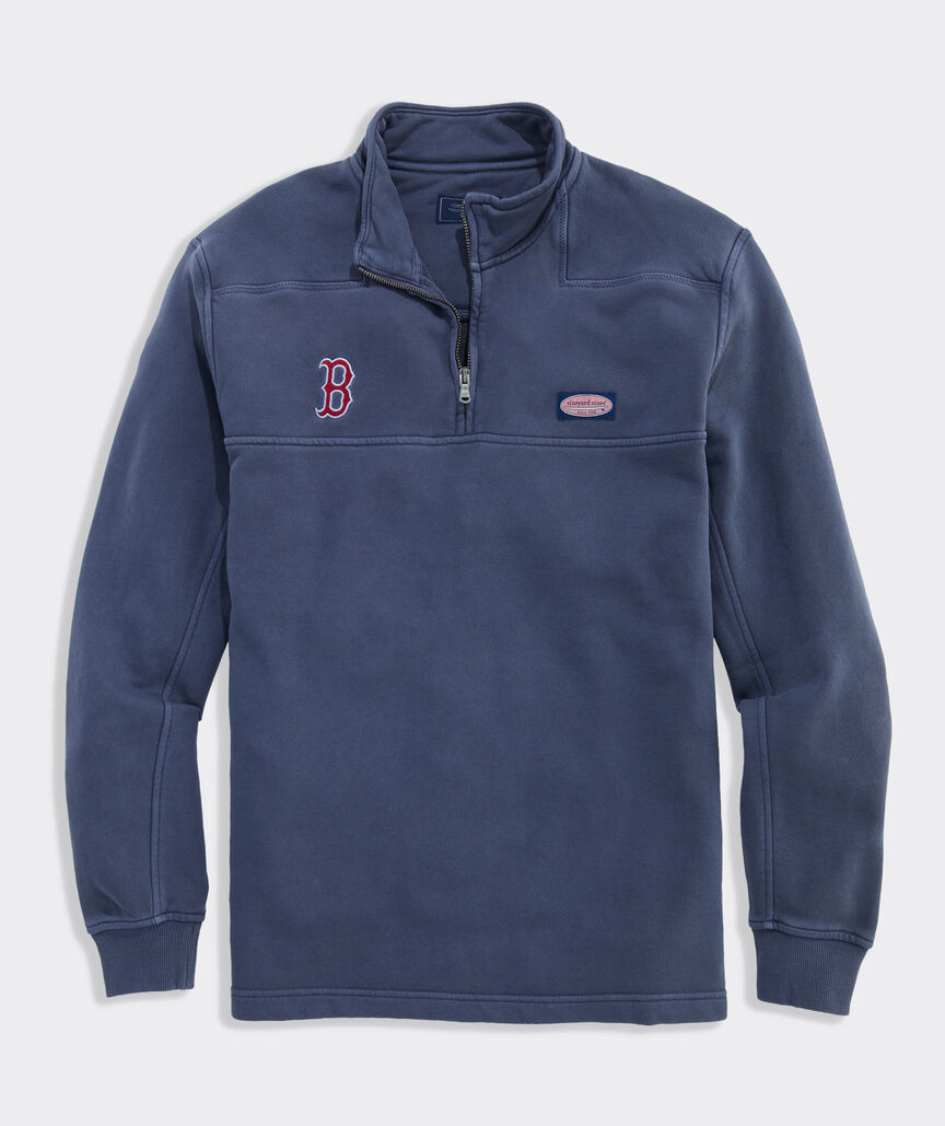 Boston Red Sox Surf Terry Shep Shirt®