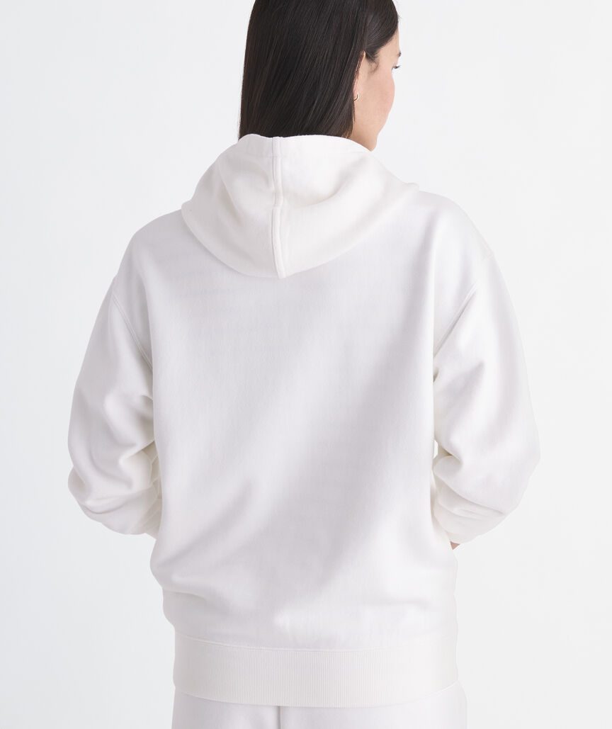 Surf Terry Full-Zip Hoodie