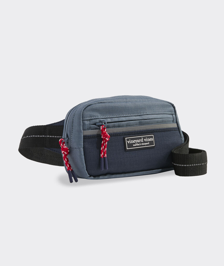 Ripstop Belt Bag