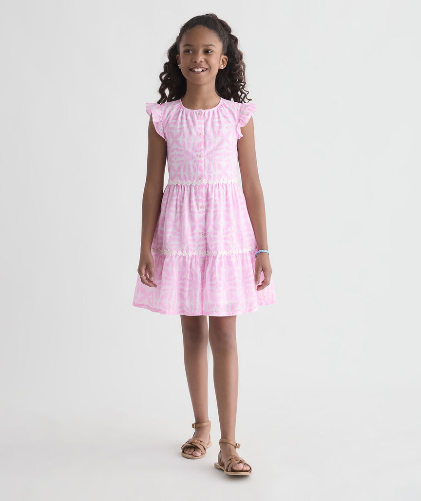 Girls' Evie Dress