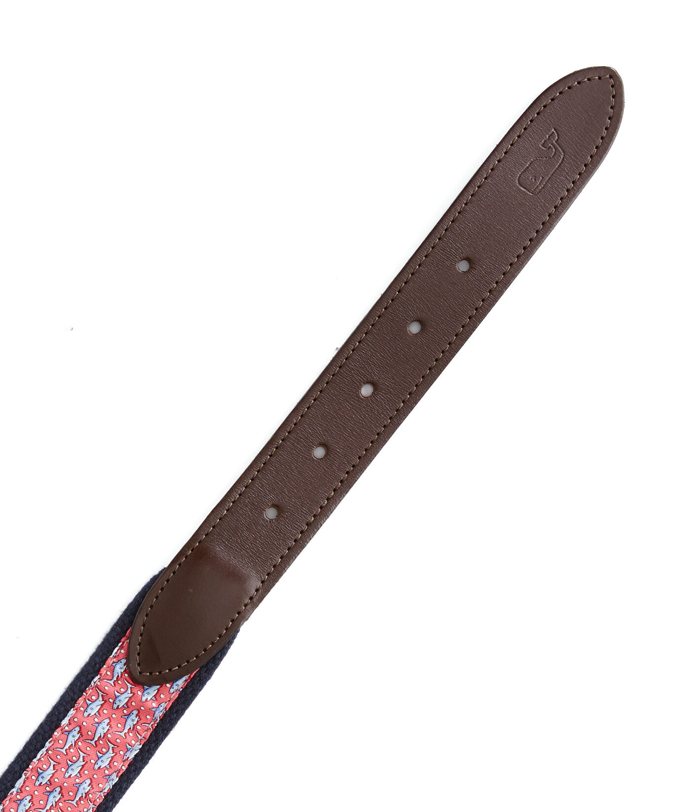 Vineyard vines shark belt Clearance