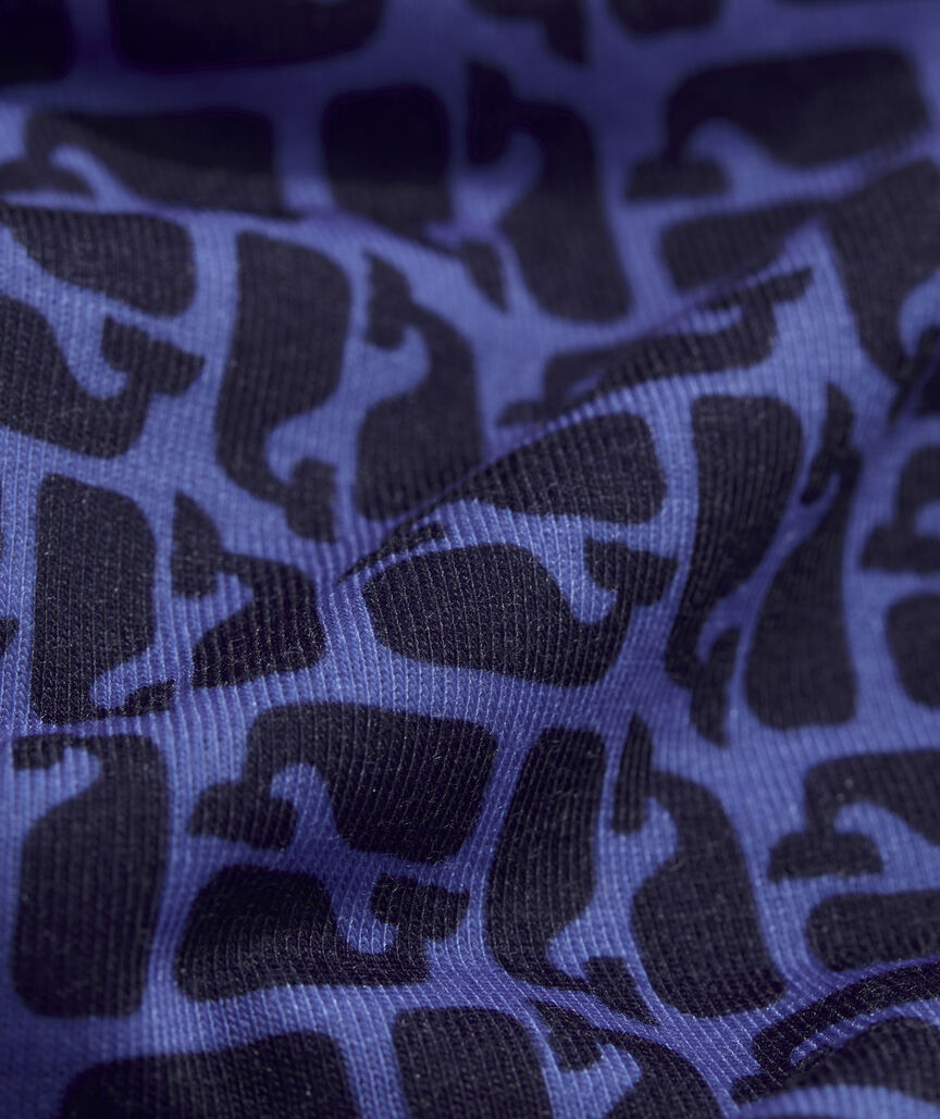 Kids’ Knit Pajama Pants