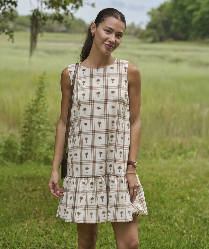 Jody Swing Dress