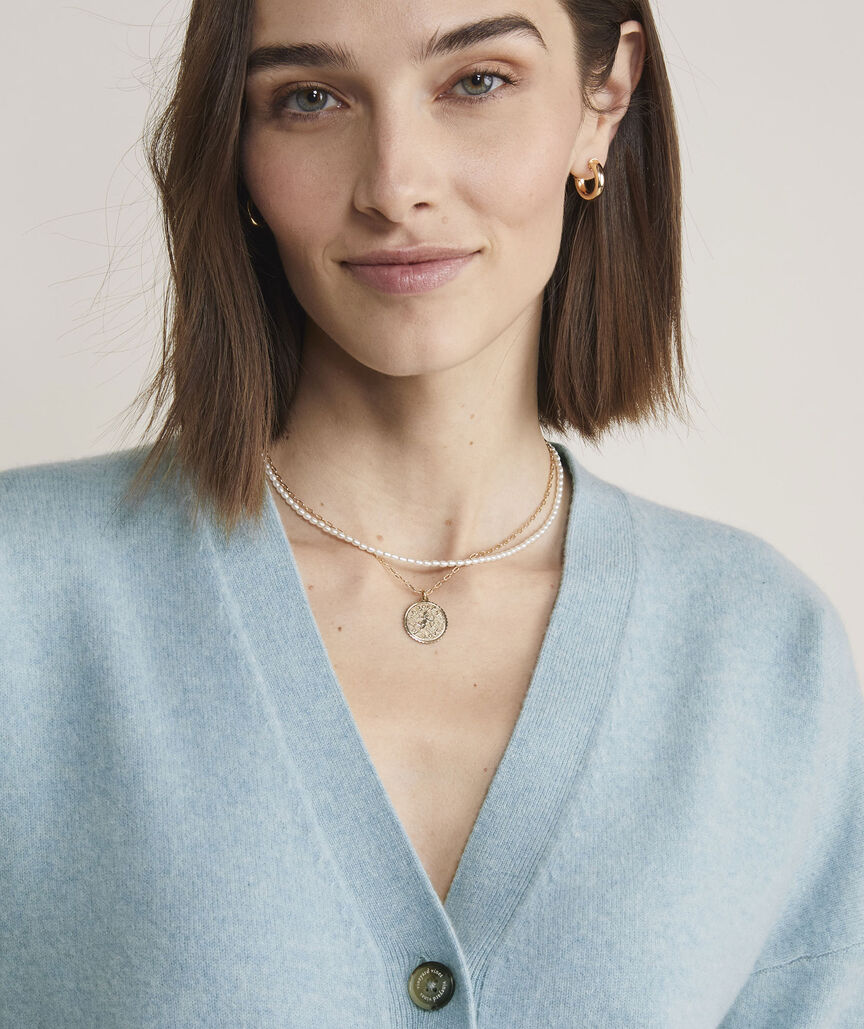 Shop Oversized Cardigan Sweater at vineyard vines