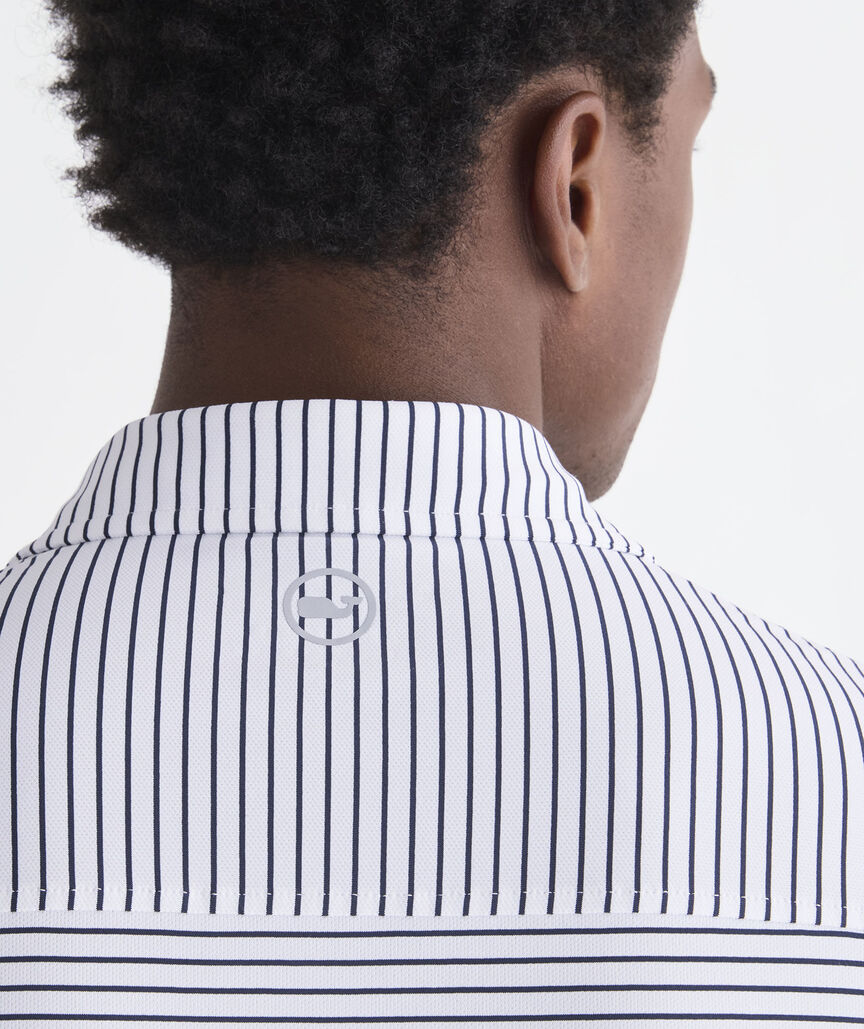 Performance Air Tech Polo