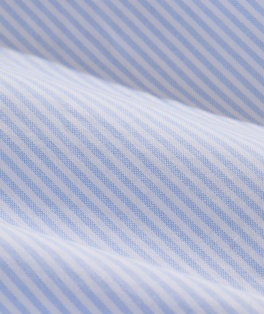 Oxford Stripe Shirt