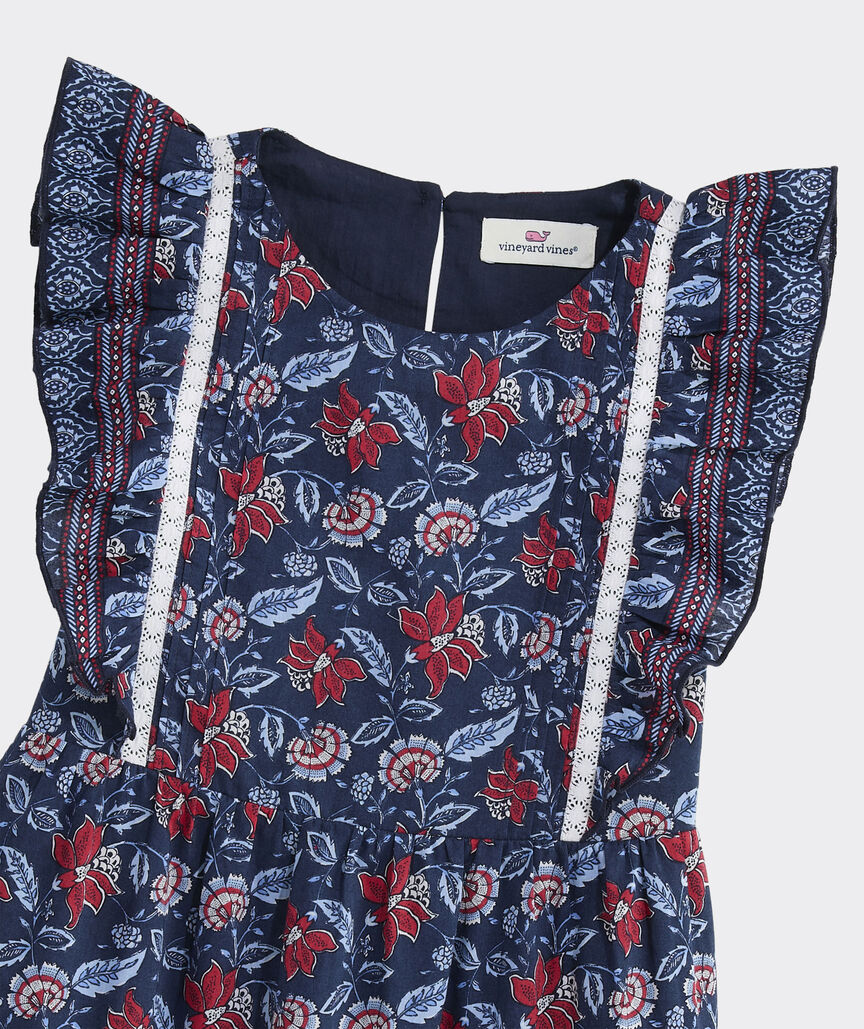 Girls' Reilly Dress