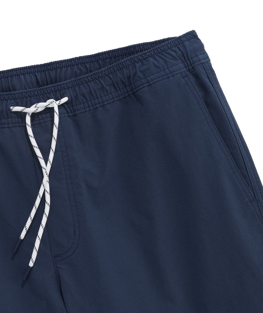 OUTLET 6 Inch Pull-On Performance Shorts