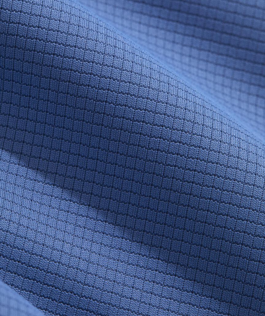 Sun Tech Long-Sleeve Tee