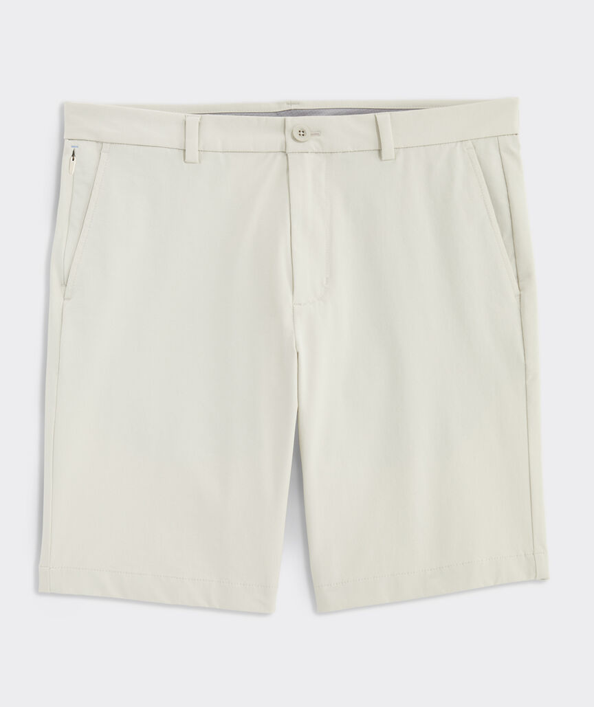 Performance 9 Inch On-The-Go Shorts